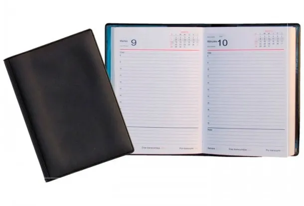 Agenda Planificador