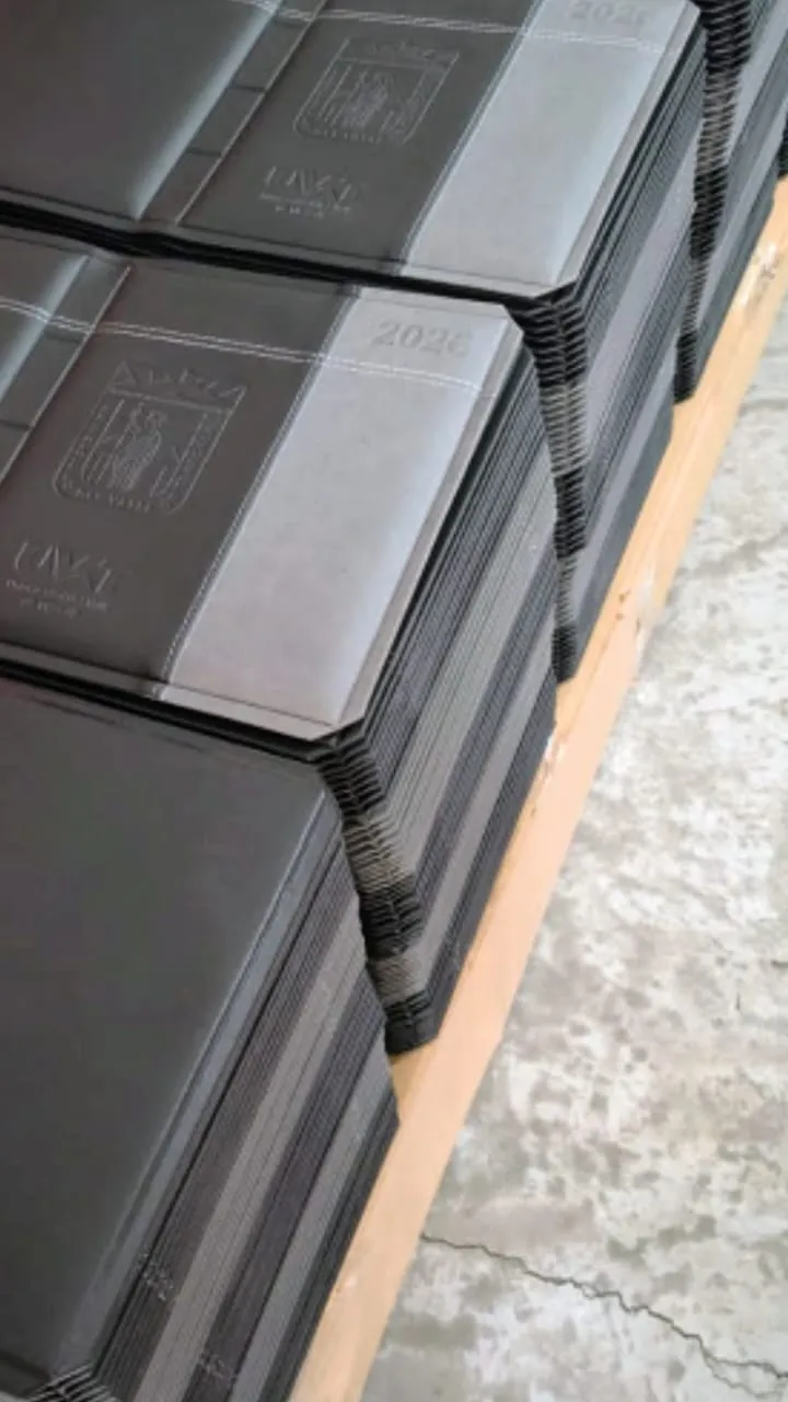 Carpeta Personalizada