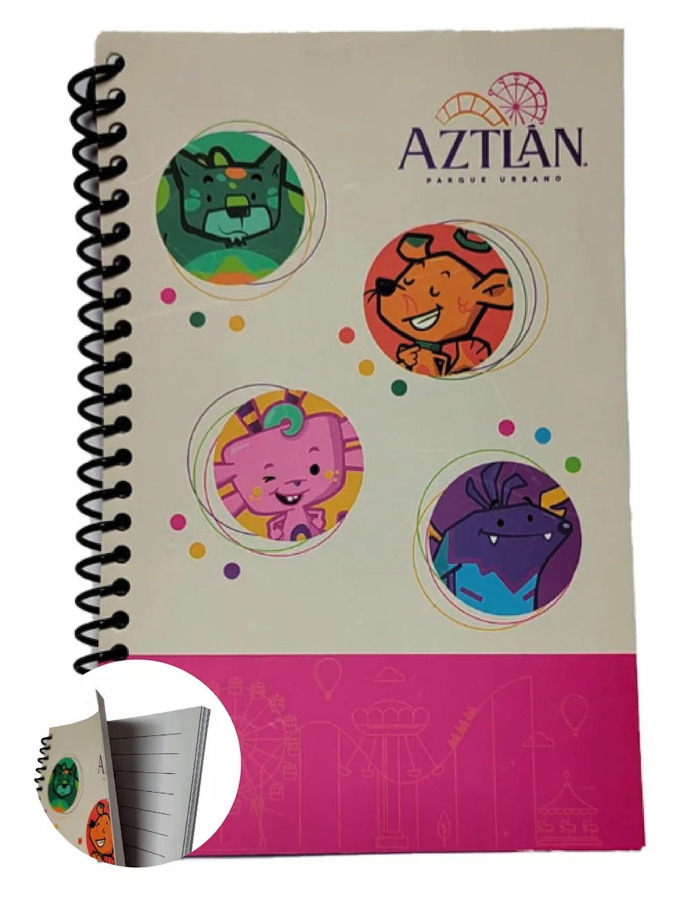 Cuaderno