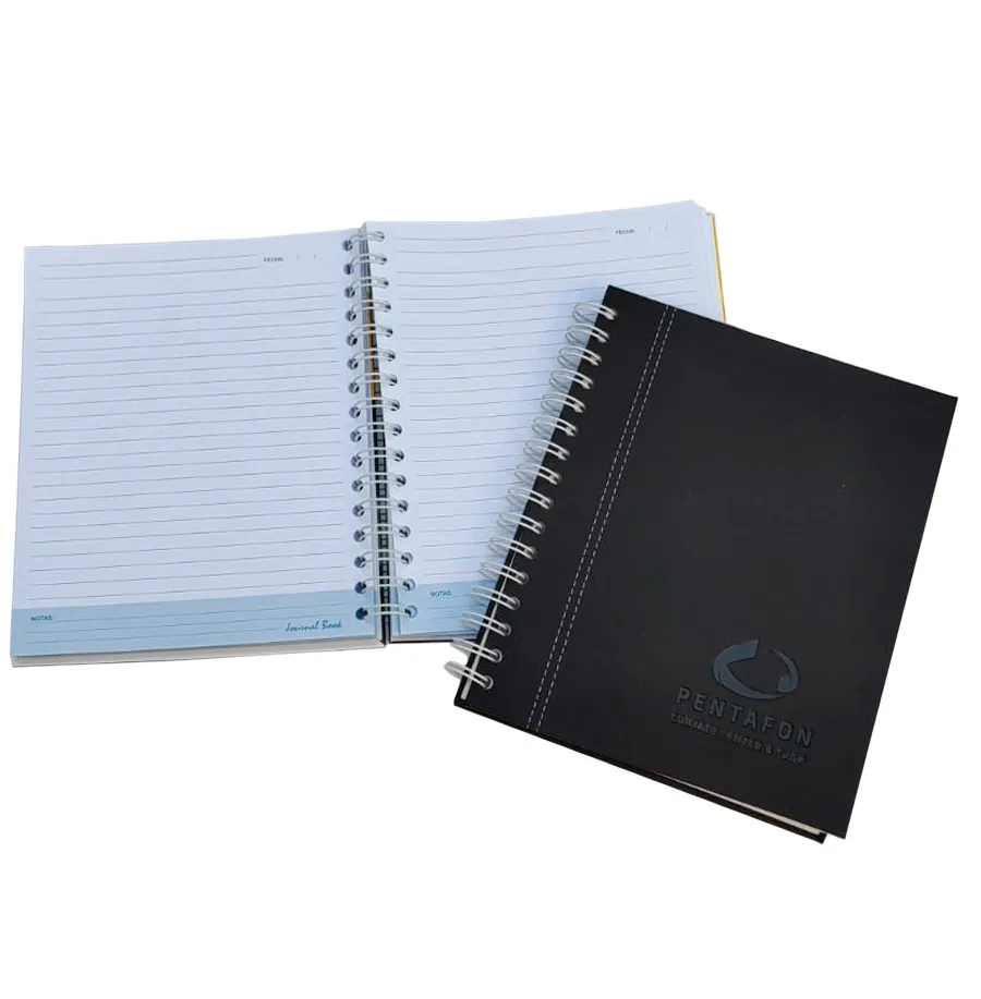 Cuaderno Ejecutivo