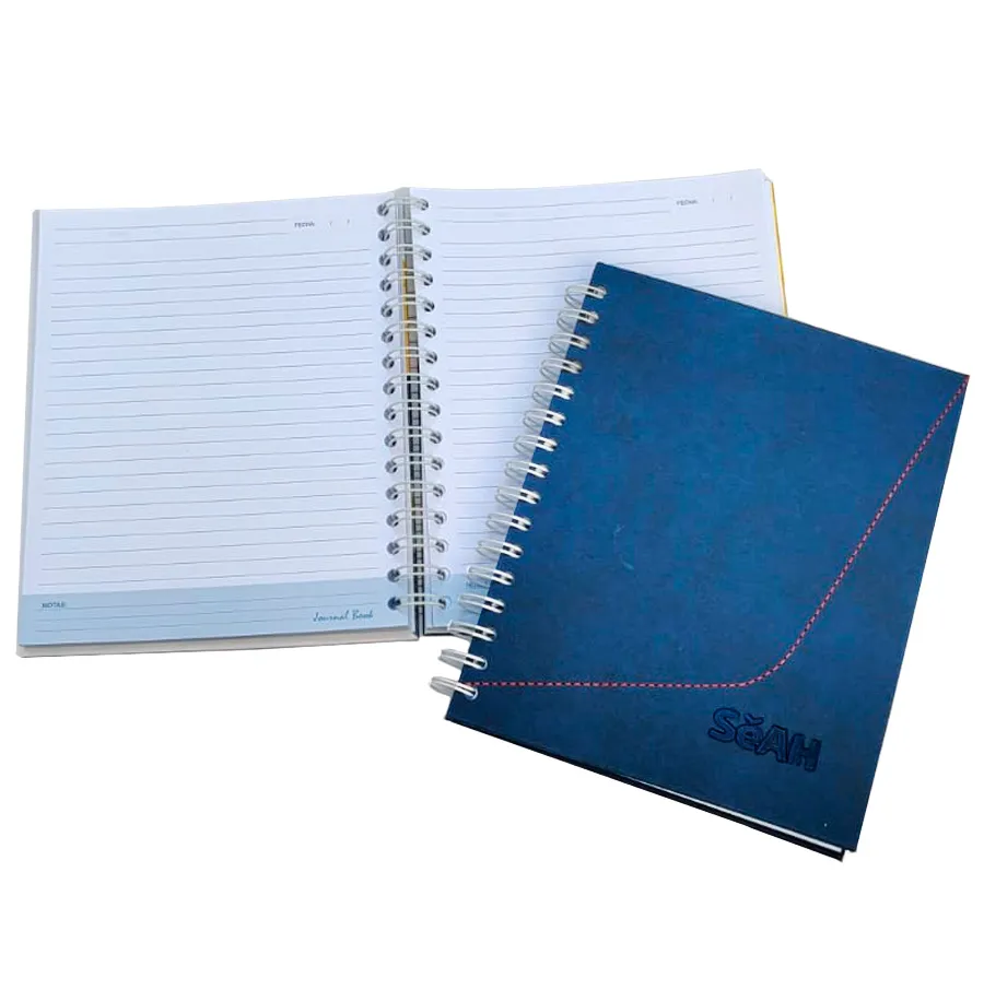 Cuaderno Ejecutivo