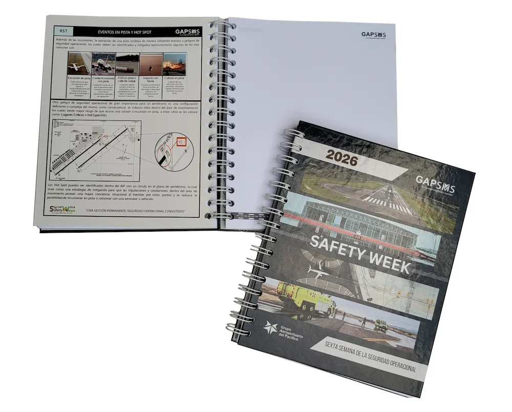 Cuaderno Personalizado