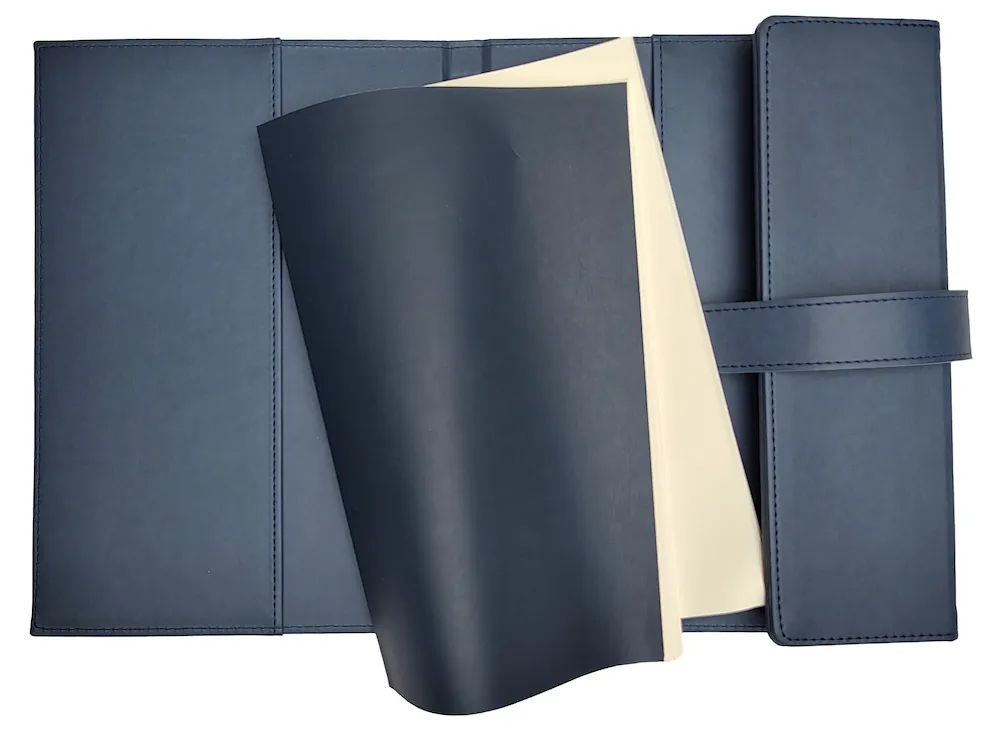 Libreta de Curpiel