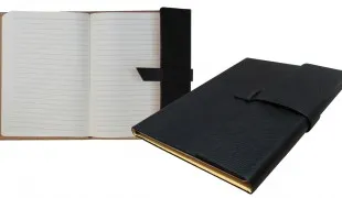Libreta Ejecutiva