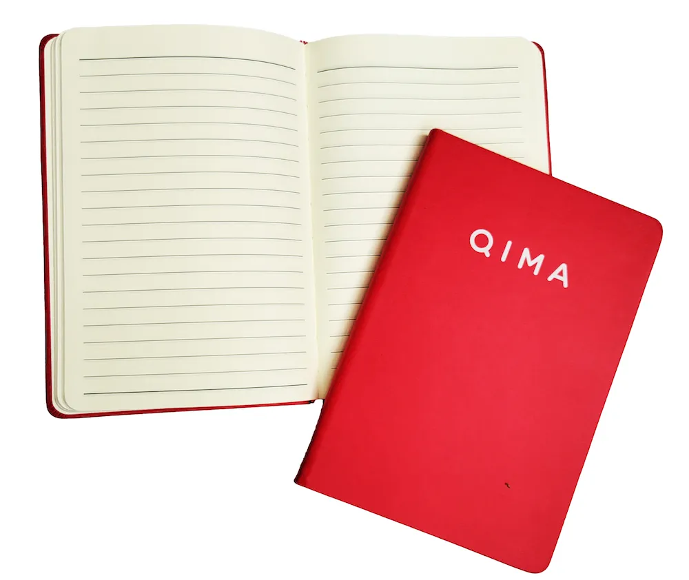 Libreta Holmes