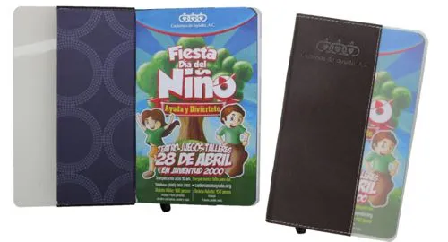Libreta Personalizada