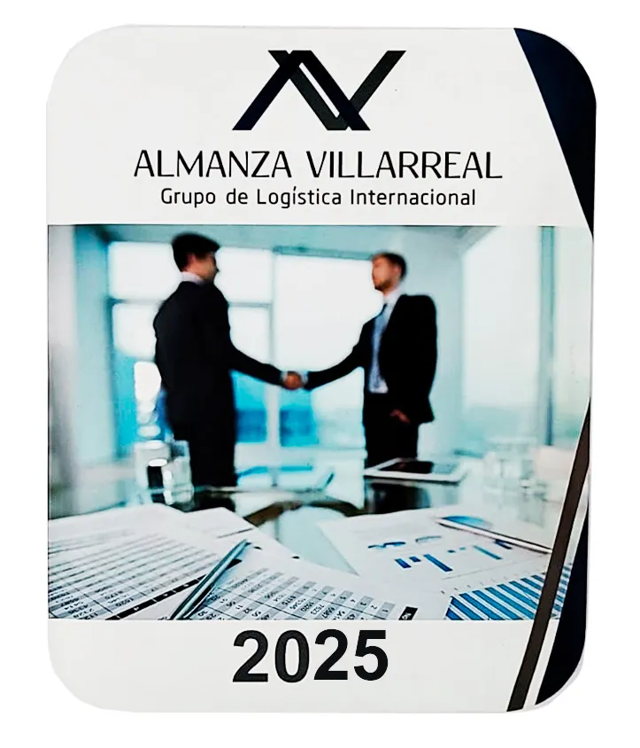 Mousepad personalizdo