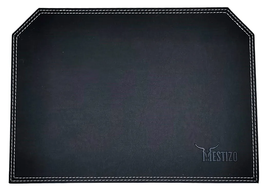 Mouse pad